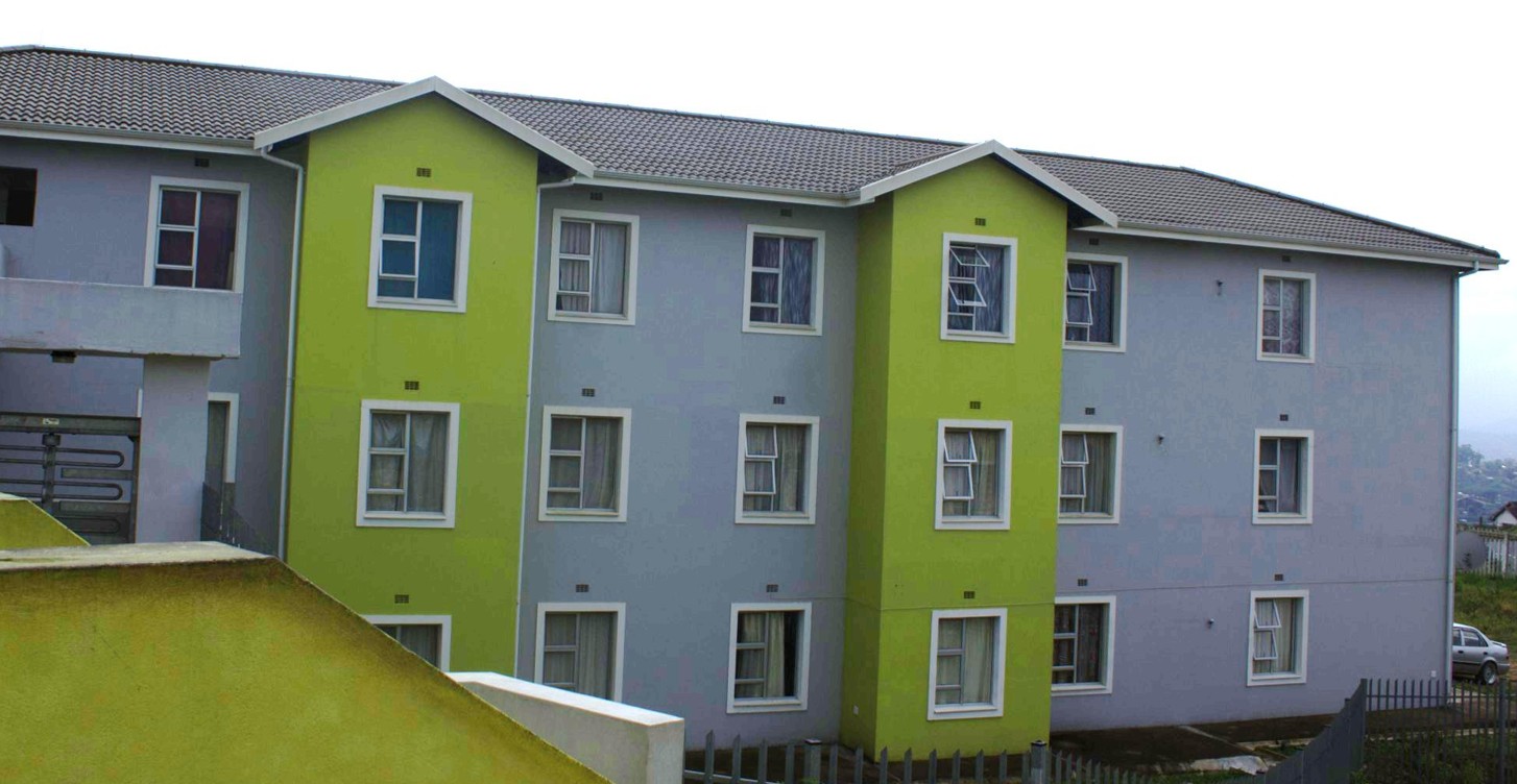 Klaarwater Community Residential Unit